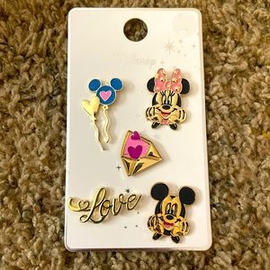 Primark Disney Pins